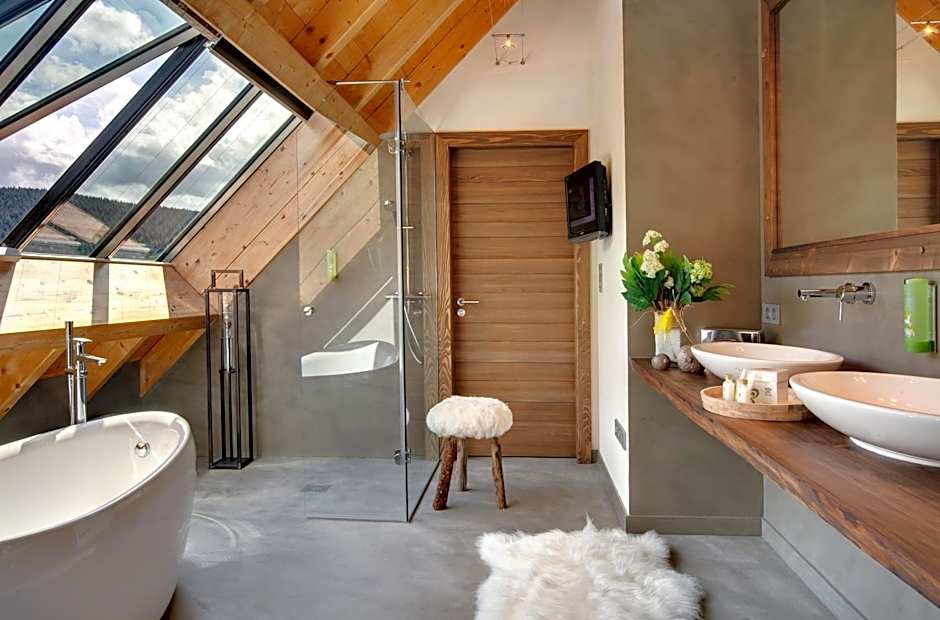LA CHENEAUDIÈRE - Hôtel Spa - Relais & Châteaux - Restaurant étoilé