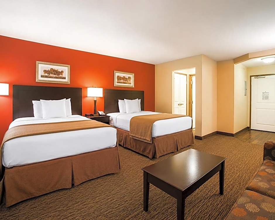 MainStay Suites Rapid City