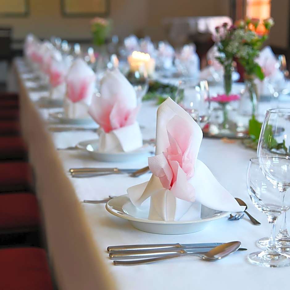 Hotel-Restaurant Ammertmann