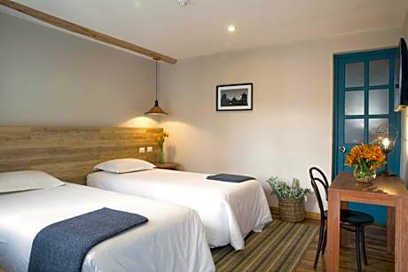 Superior Double or Twin Room