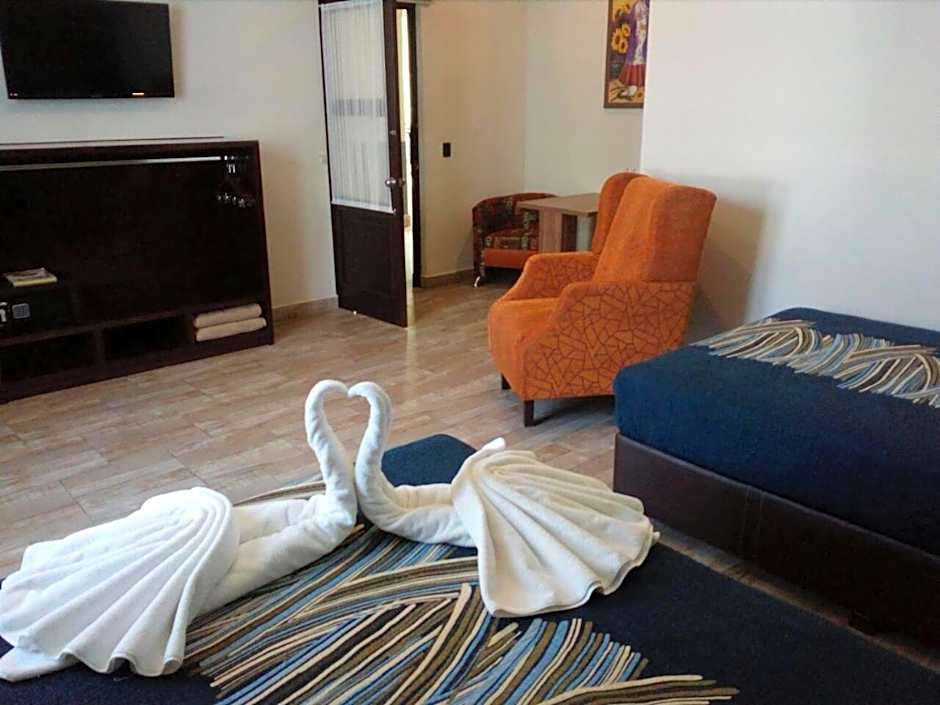 Hotel Frida