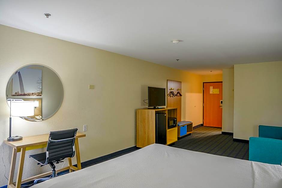 Days Inn by Wyndham Mount Vernon