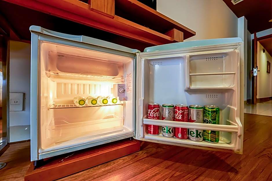 The Noble Swan Saigon hotel