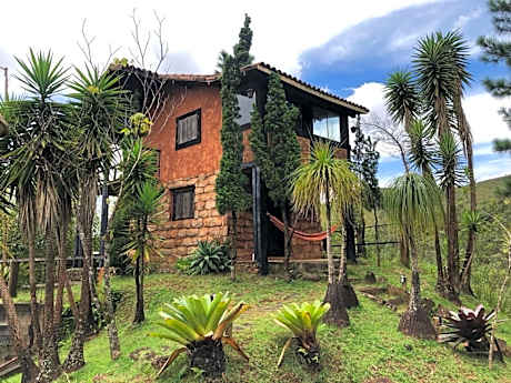 Espaço Serra do Trovão