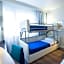 Novotel Mulhouse Bale Fribourg