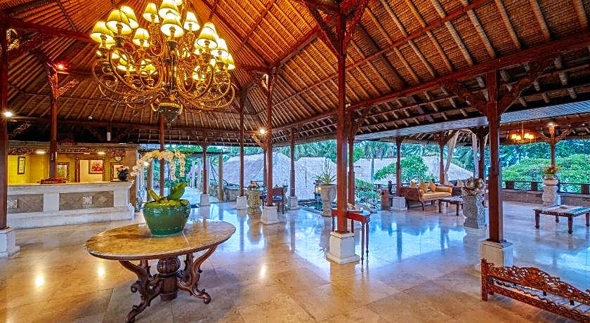 Puri Bagus Lovina Resort