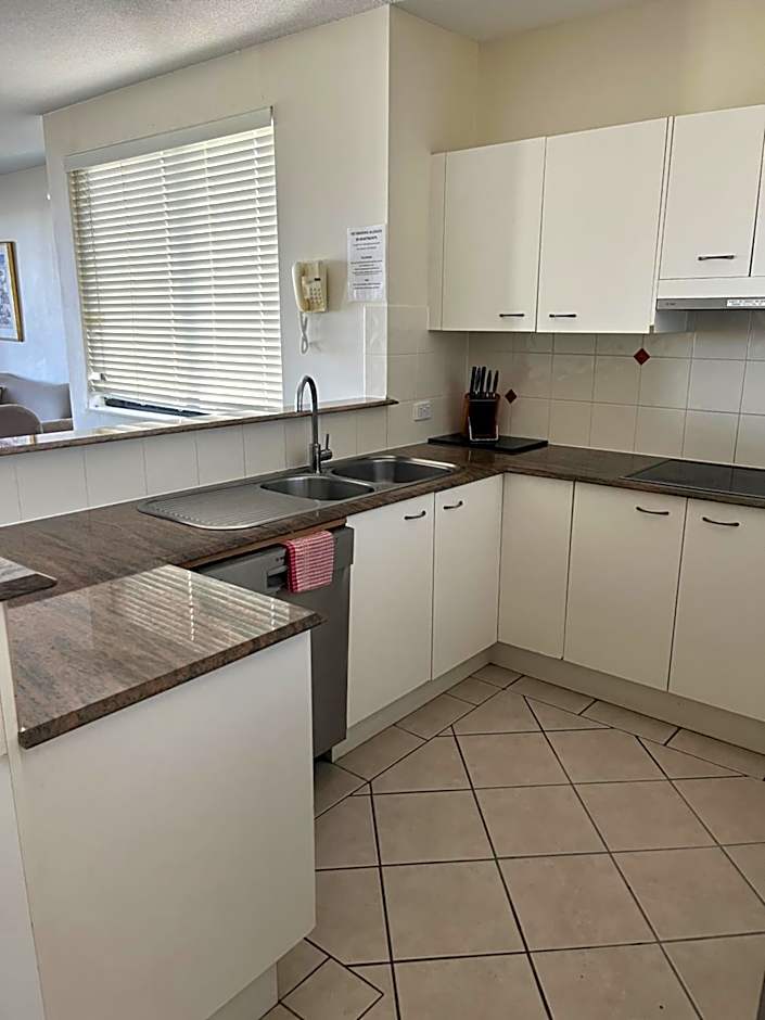 Kings Row Apartments