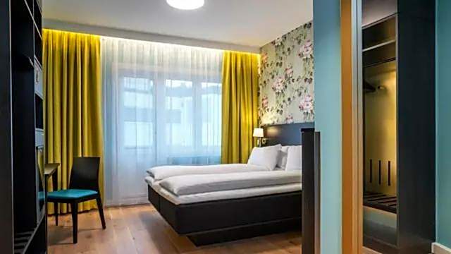 Thon Hotel Slottsparken