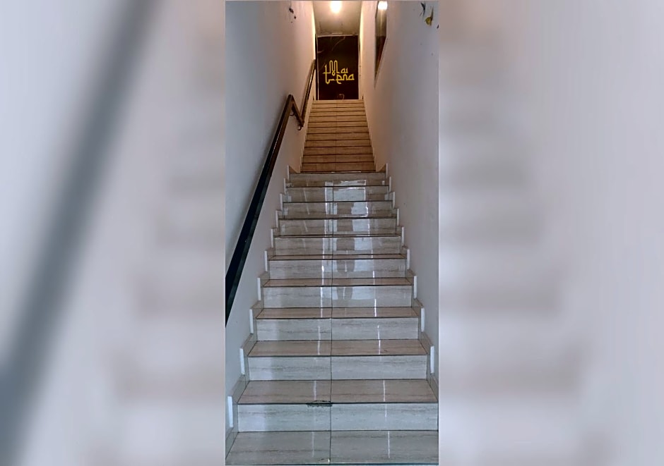 Hotel EC Double Star KLIA 1-KLIA 2