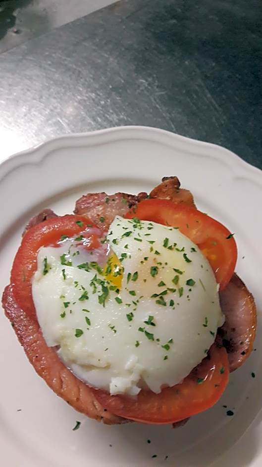 The Old Bank Bruff Family Town House