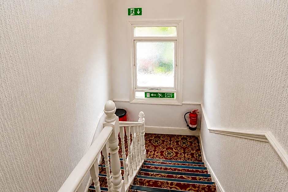 Saji Hotel Ilford