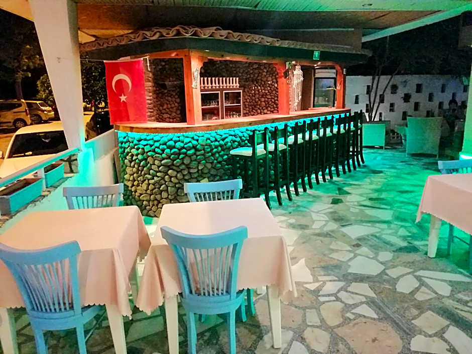 arya otel