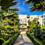 Rogner Hotel Tirana