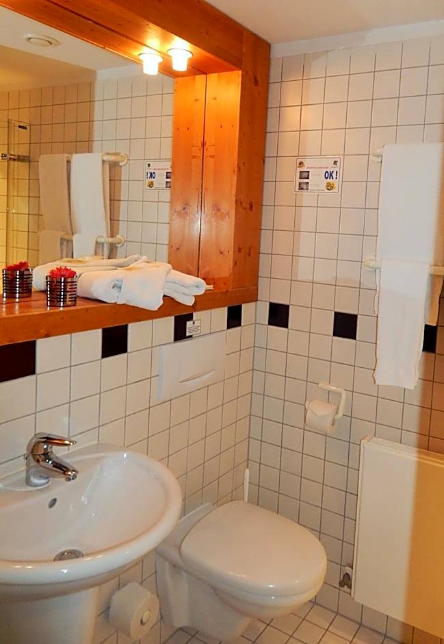 Brasserie Beierhaascht