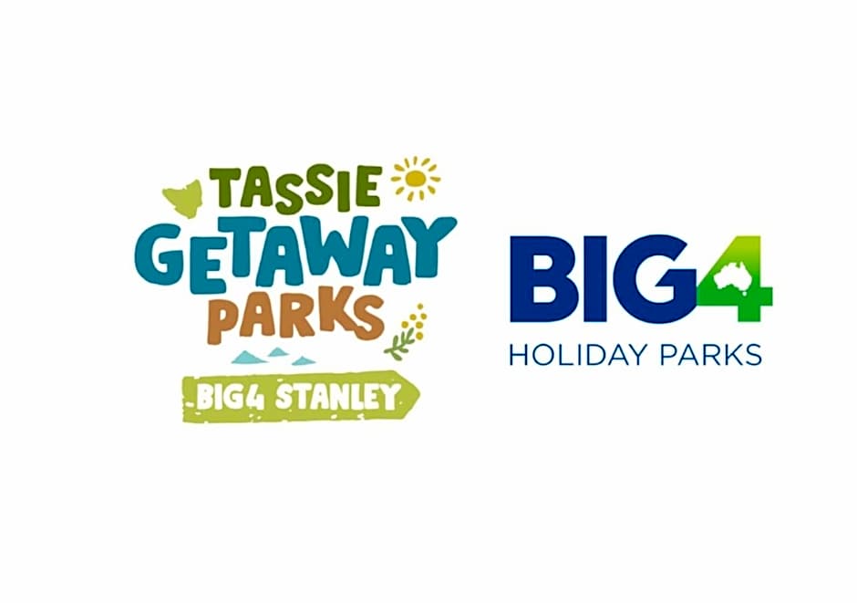 BIG4 Tassie Getaway Park Stanley