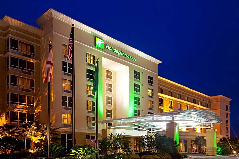 Holiday Inn Hotel & Suites Orange Park By IHG