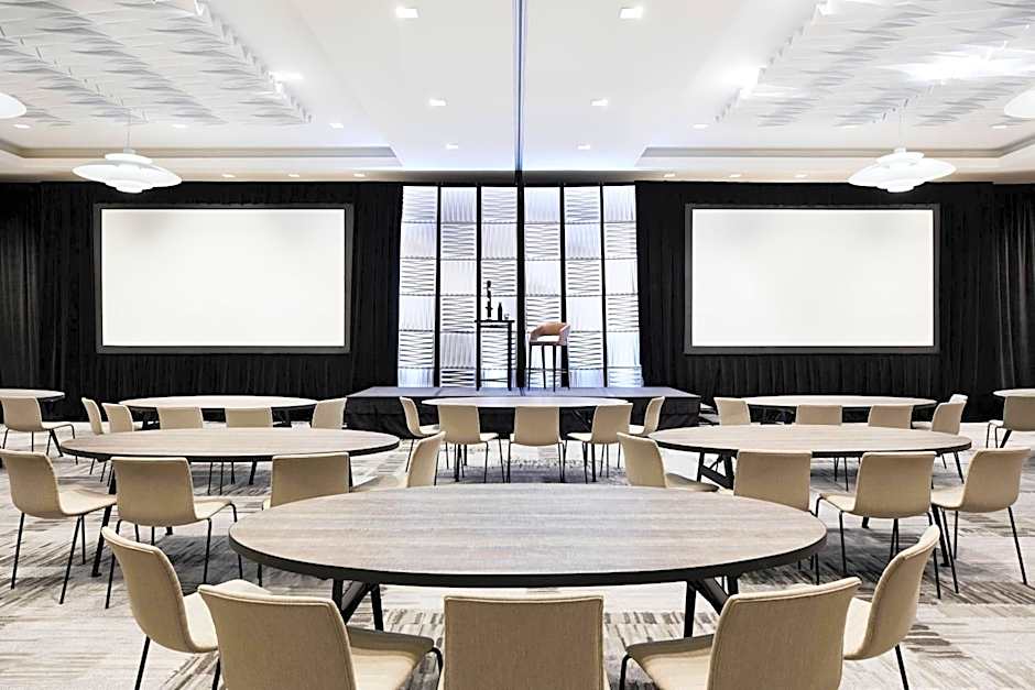 AC Hotel by Marriott Dallas Frisco