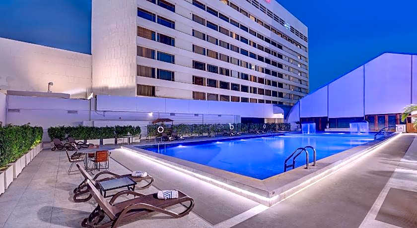 Karachi Marriott Hotel