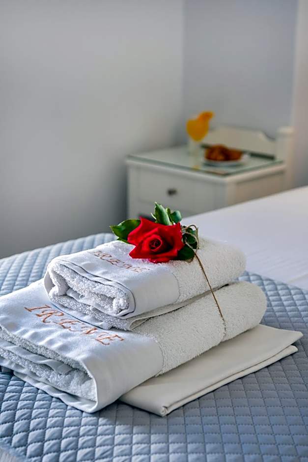 Irene Hotel - Beachfront