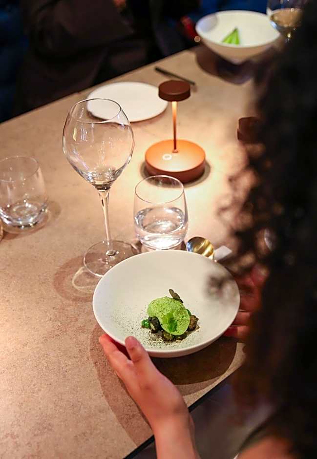 Albus Hotel Amsterdam City Centre