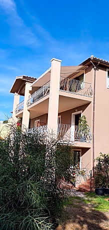 B&B I Colori di Chia