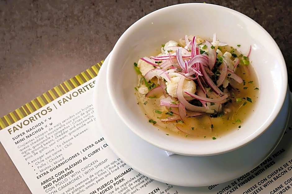 Sheraton Grand Panama