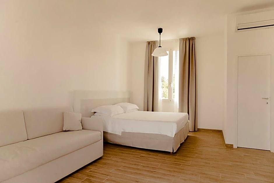 Residence Altair - Serra degli Alimini