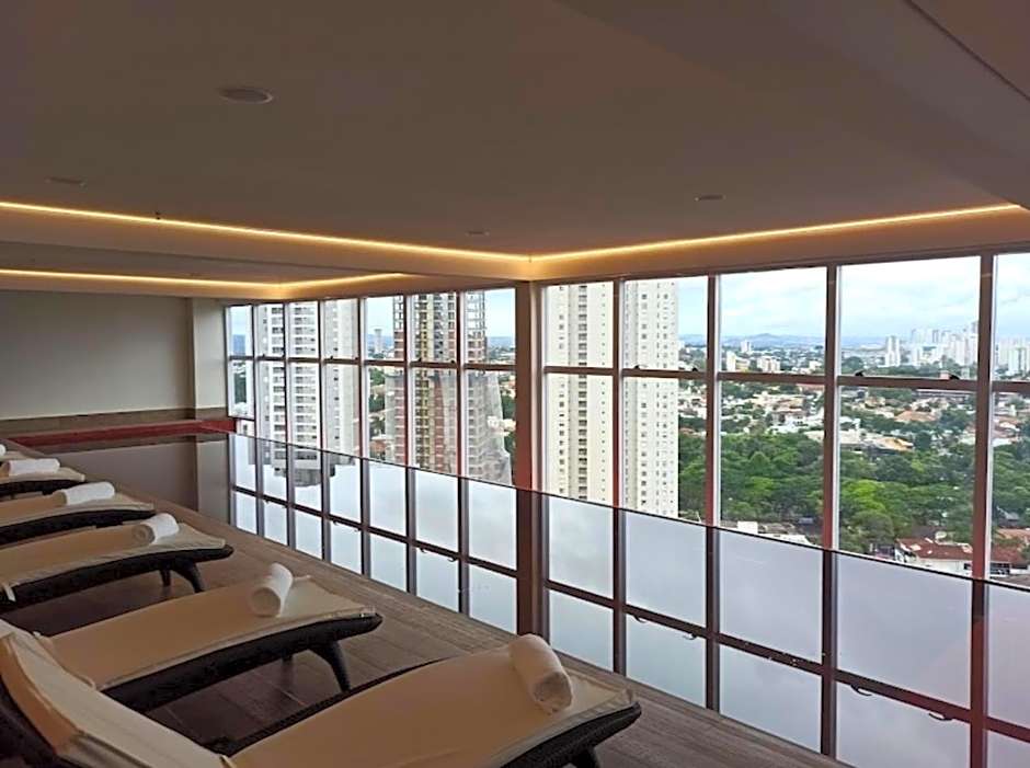 QS Marista - Studio Alessandra Antonelli - flat 1701