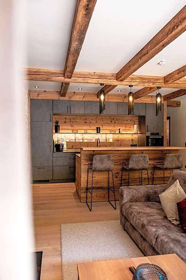 Natursinn Mountainchalets