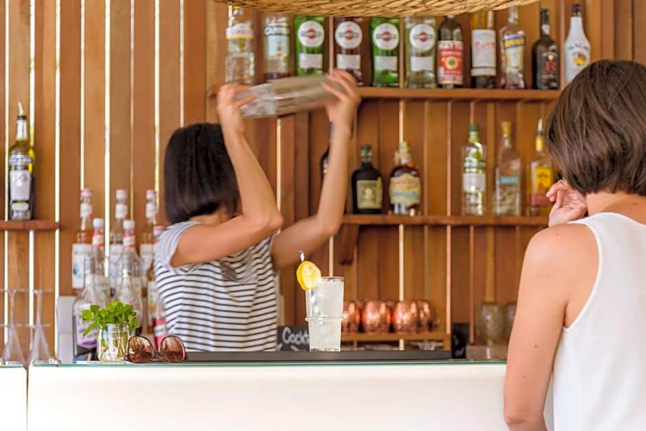 Best Western Plus Ajaccio Amiraute