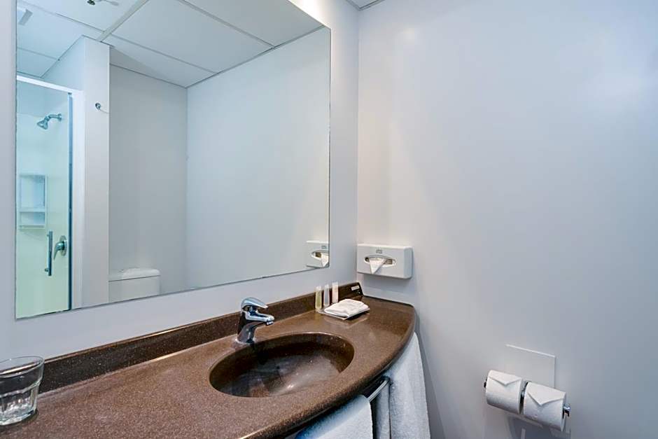 Ibis Rotorua