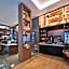 Adina Apartment Hotel Wiesbaden