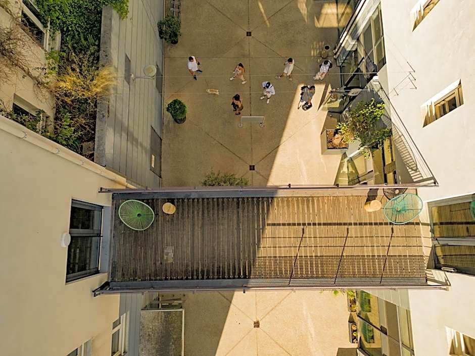 ApartHotel Sainte-Marthe