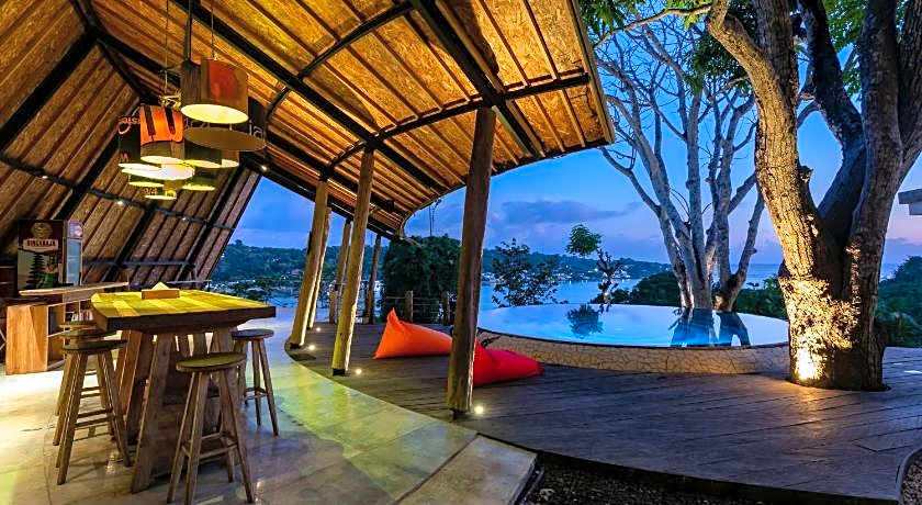 Bong Lux Hostel