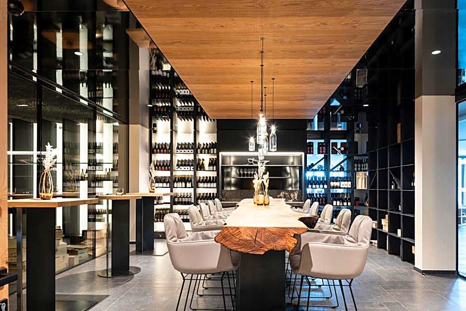 Santre dolomythic home