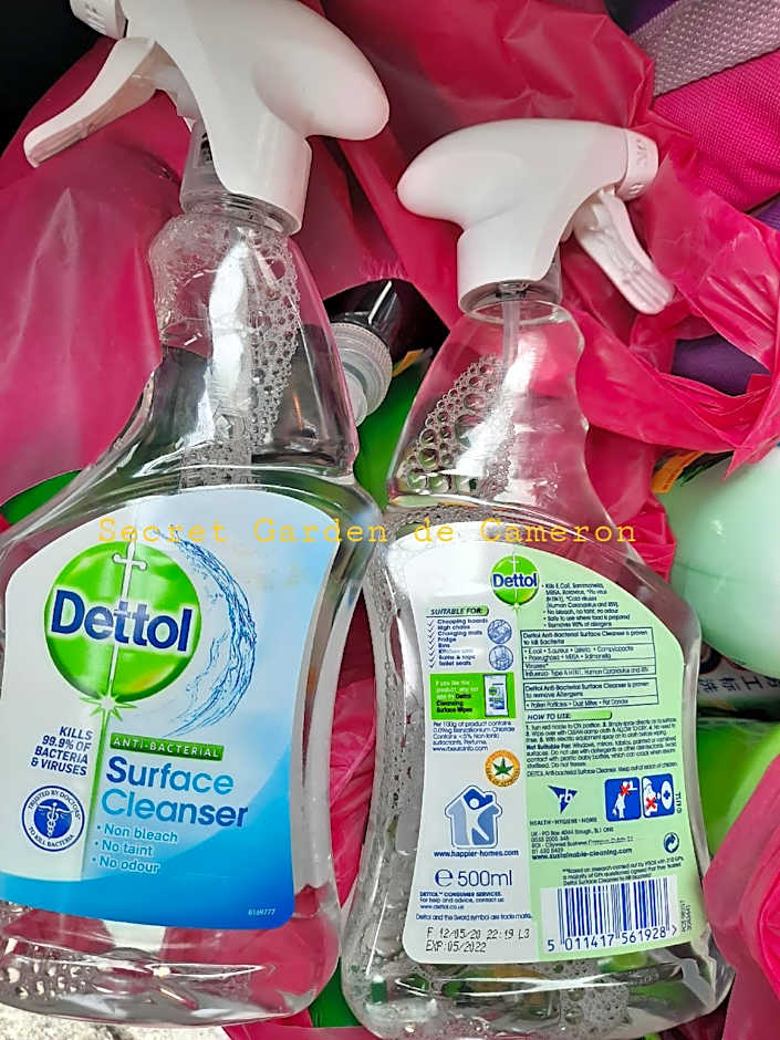 Spacious 4 Bedroom @ Secret Garden, Night market