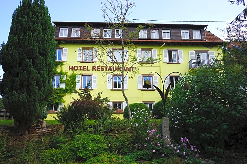 Hotel Marchal
