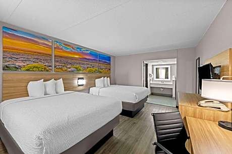 Days Inn by Wyndham Gainesville