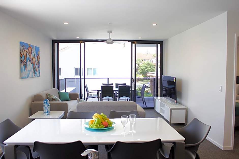 Synergy Broadbeach - Official