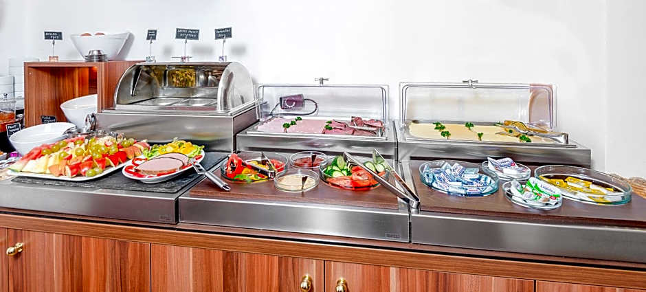 Hotel Residence Green Lobster