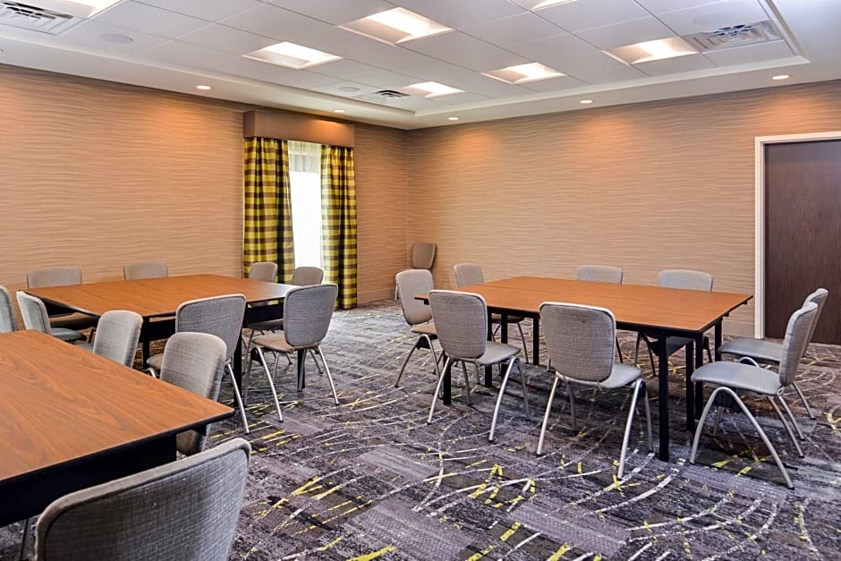 Hampton Inn By Hilton Omaha Airport, Ia