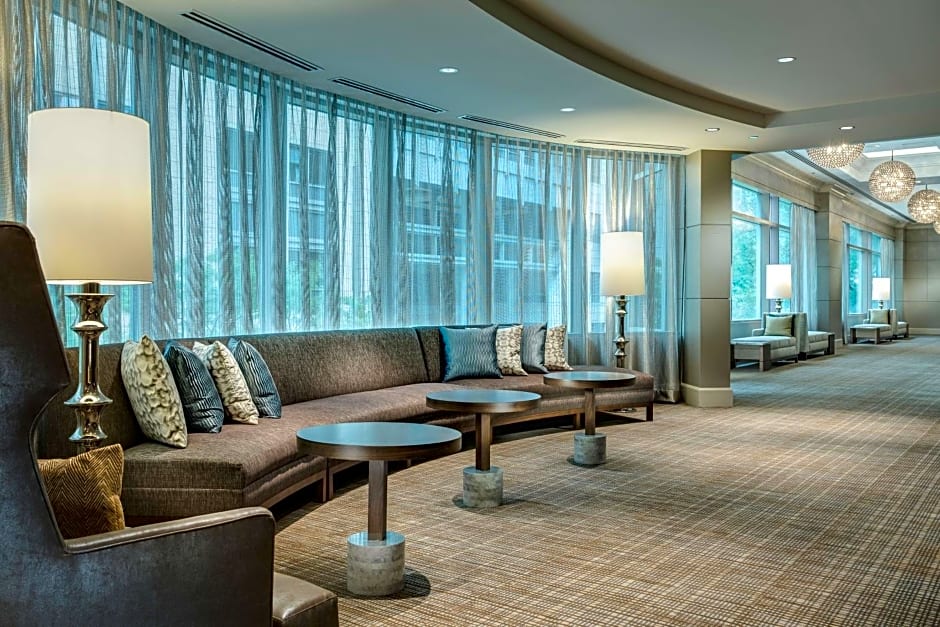 Hyatt Centric Chicago Magnificent Mile