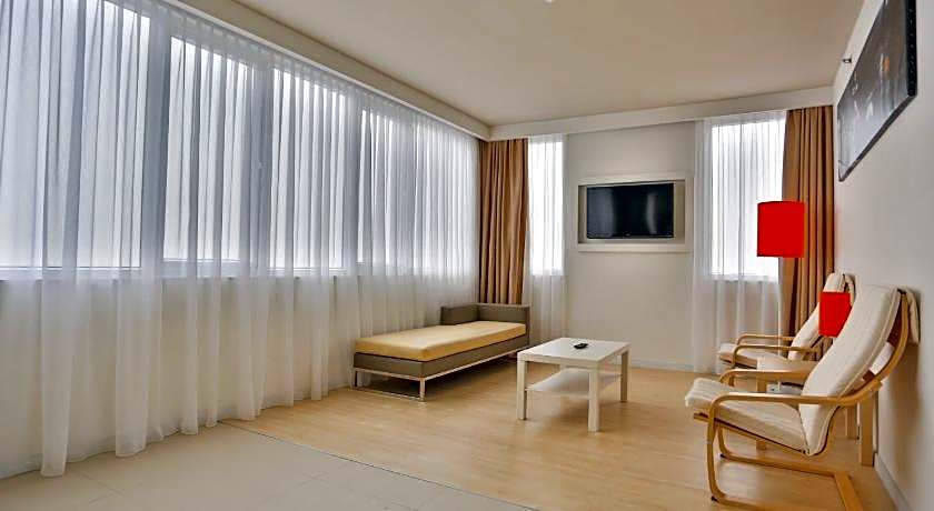 Harris Hotel Pontianak