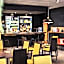 Novotel Mulhouse Bale Fribourg