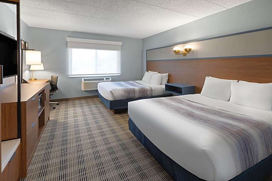 AmericInn by Wyndham Chippewa Falls