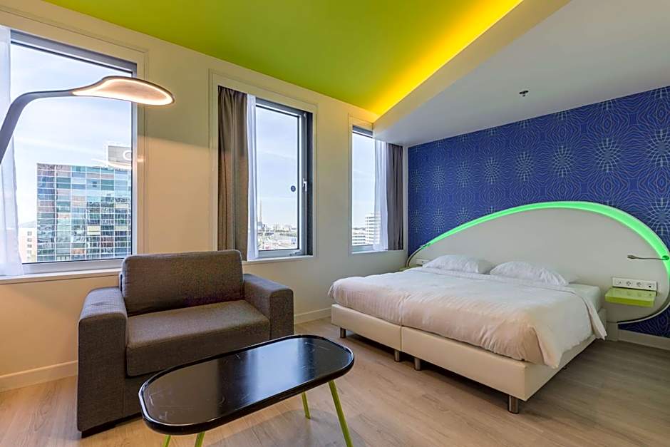 Park Inn by Radisson Amsterdam City West