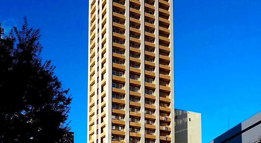 Toyoko Inn Kumamoto Ekimae