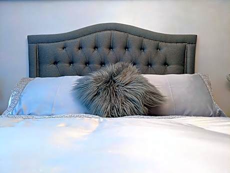 Deluxe Double Room with Bath