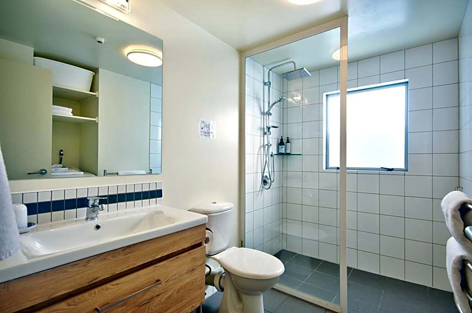 The Whistler Holiday Apartments