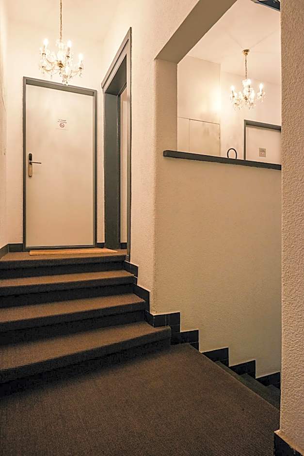Aparthotel Hine Adon Fribourg